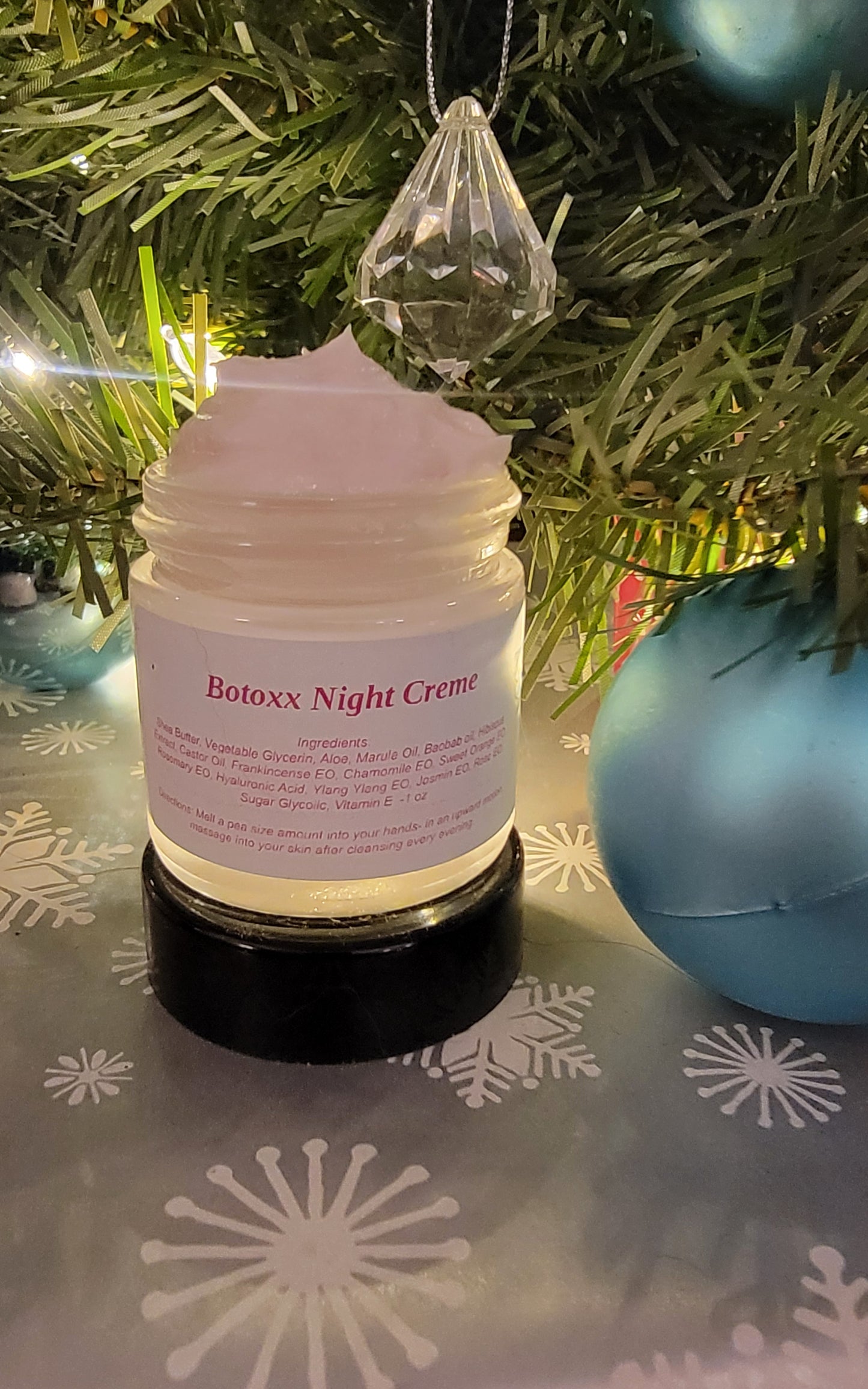 Botoxx Night Creme