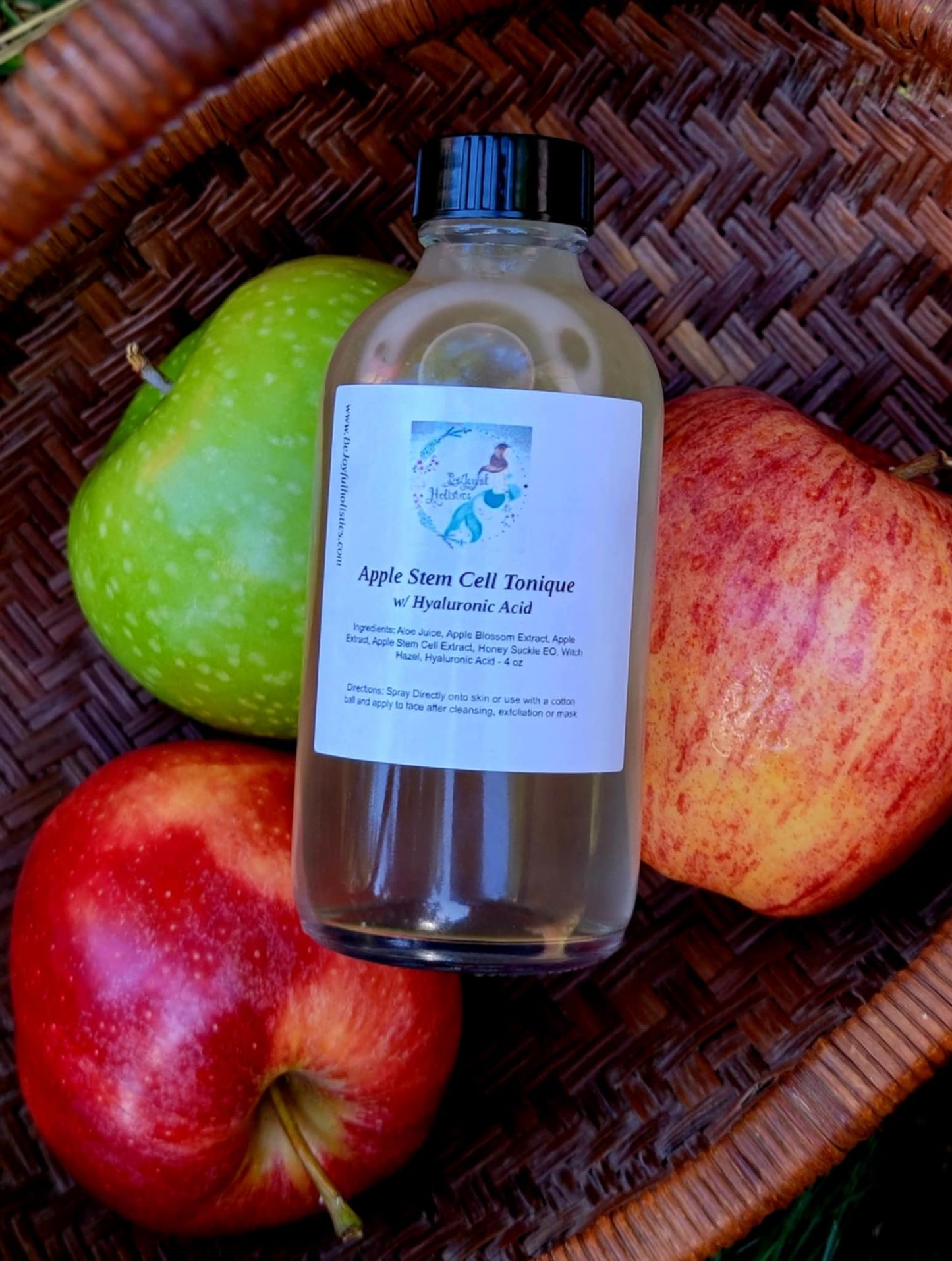 🍏Apple Stem Cell Tonique