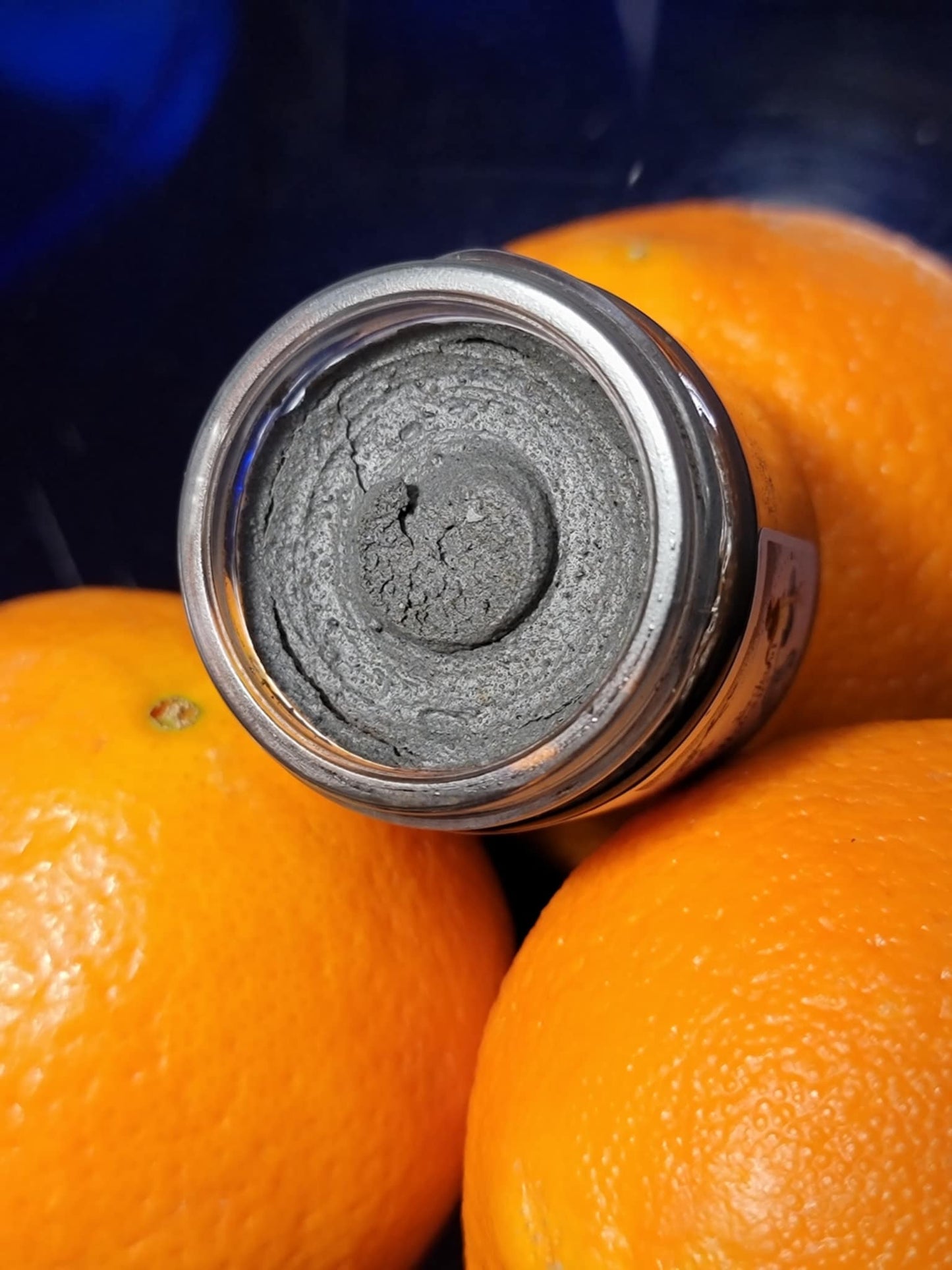 Dark Sunshine Masque