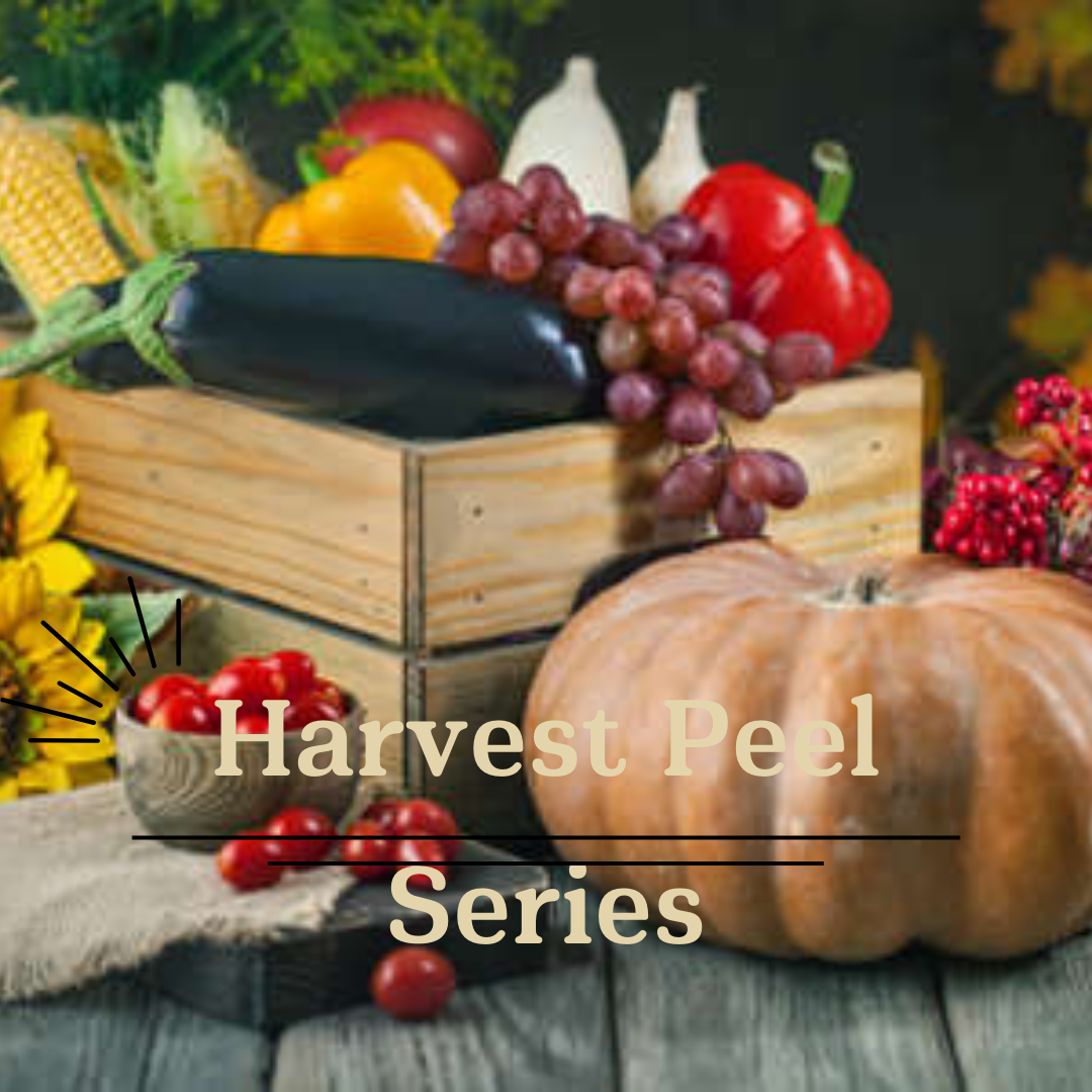 Harvest Facial Series (50% off)
