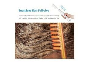 High Frequency Hand Held Unit