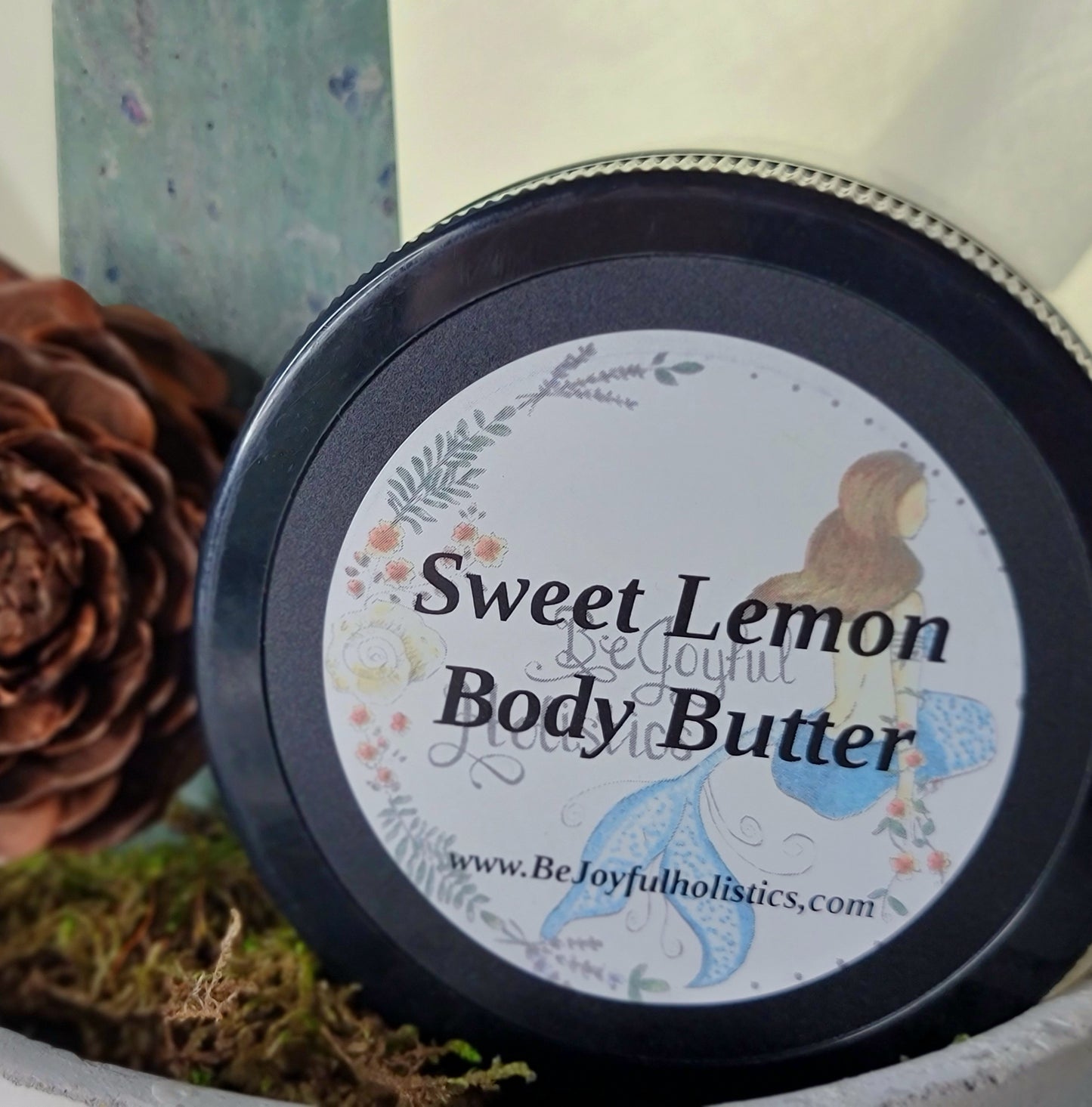 BeJoyful Body Butter