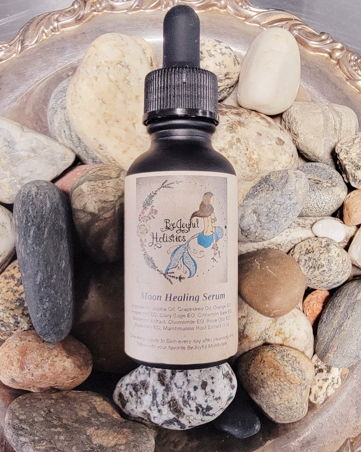 Moon🌙 Healing Serum