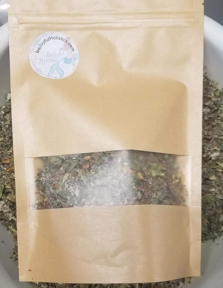 PURE JOY Signature TEA