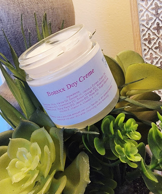 'NEW' Botoxx Day Creme