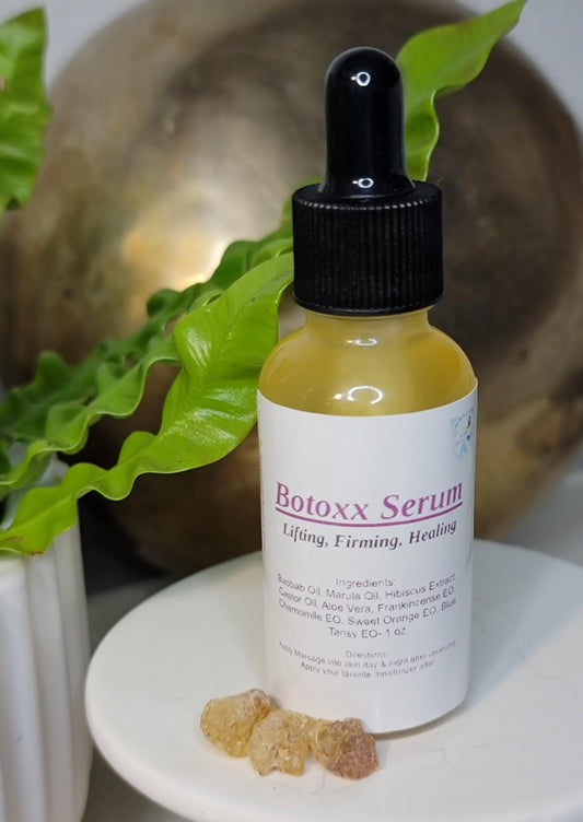 Botoxx Serum