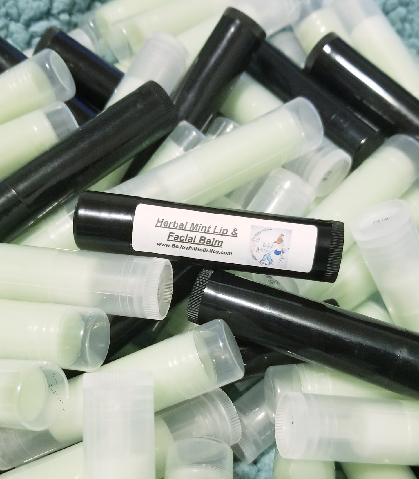 BeJoyful Lip Balm