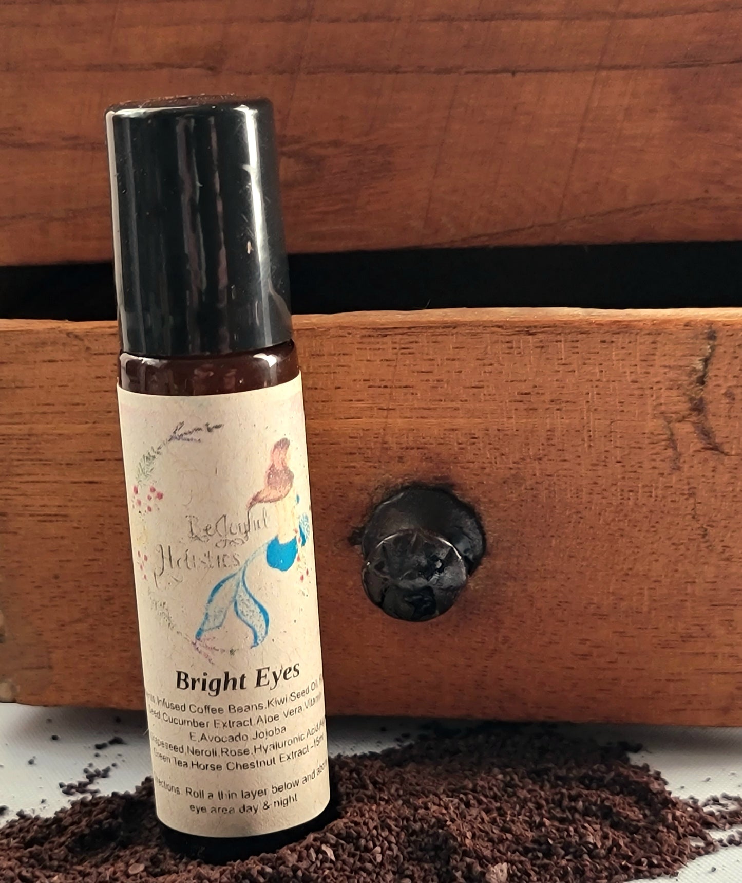 Bright Eyes Serum