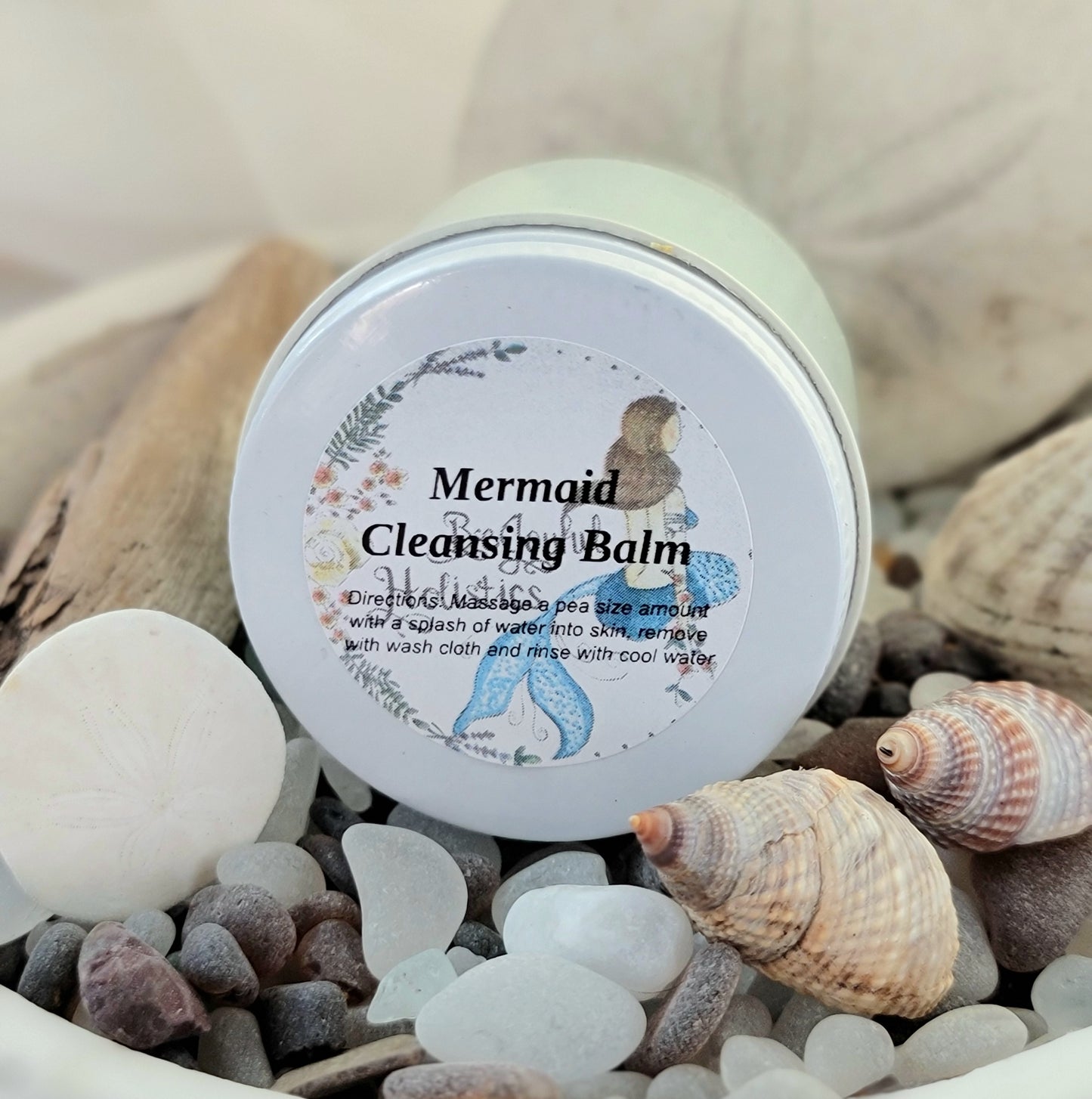 Mermaid Cleansing Balm