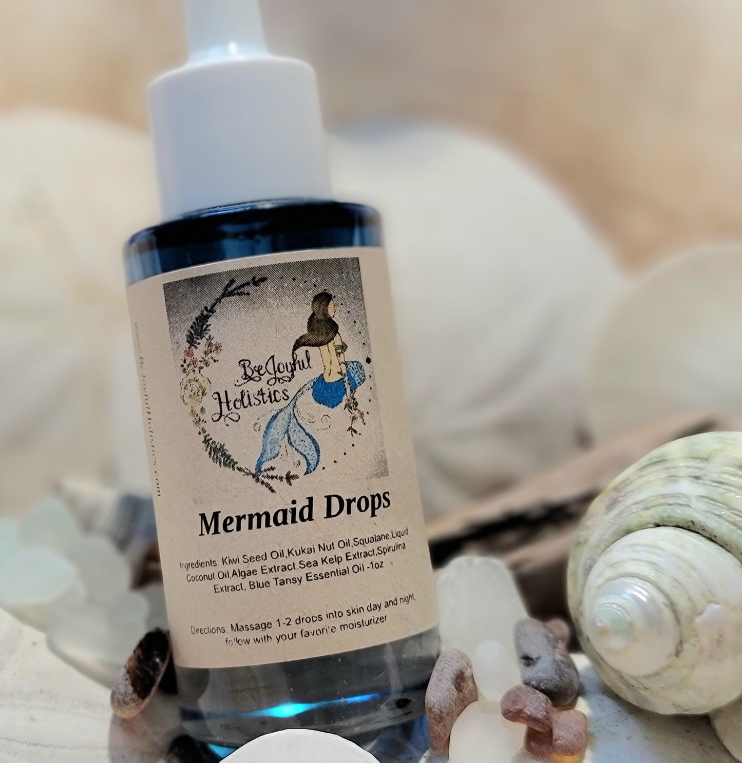 Mermaid Drops