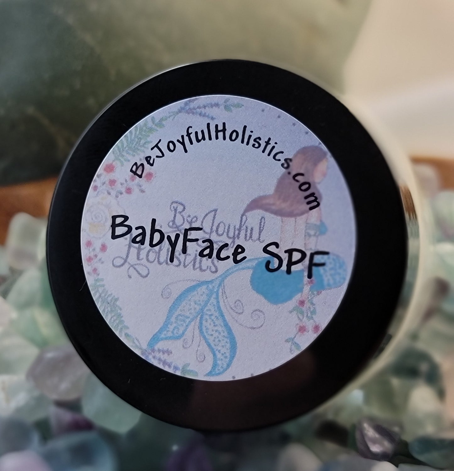 BabyFace SPF