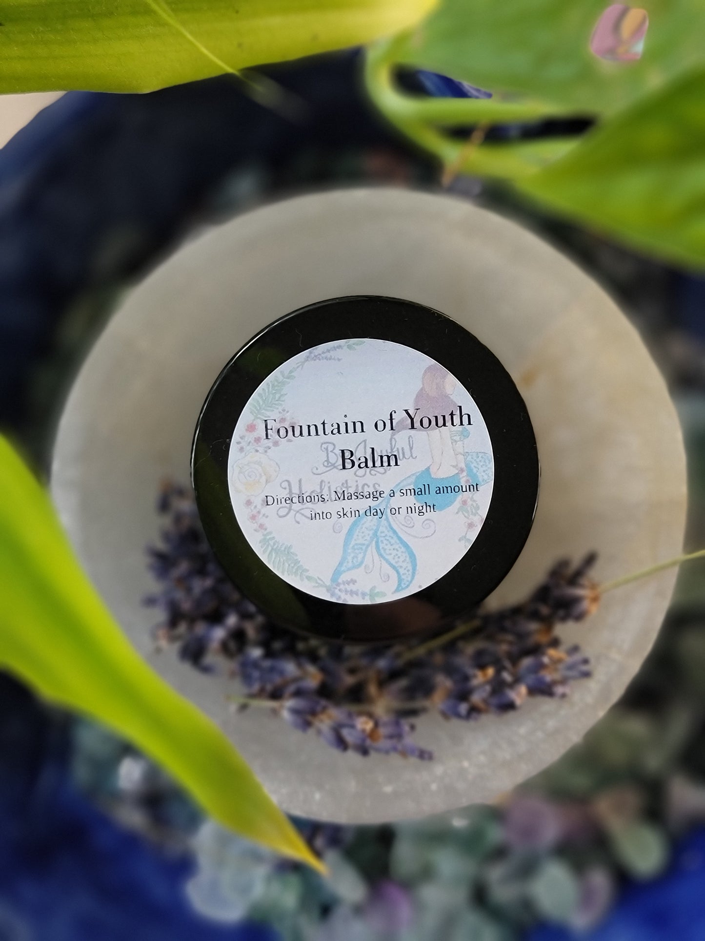 Fountain of Youth Balm
