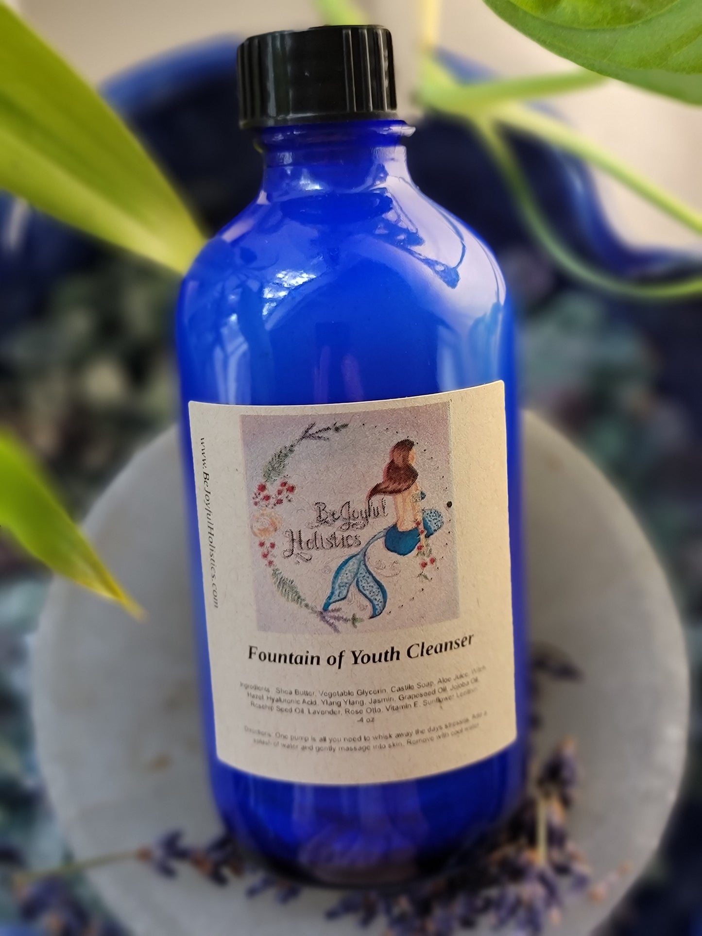 Fountain of Youth Cleanser