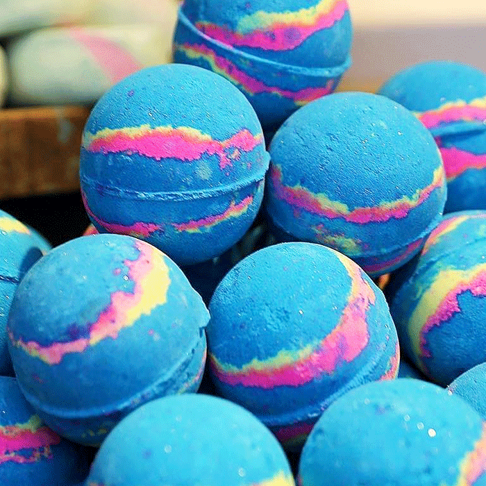 Bath Bombs